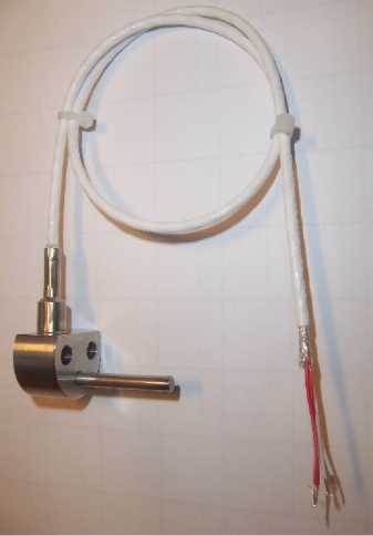 Внешний вид. Термопреобразователи сопротивления (ТСП, ТСМ), http://oei-analitika.ru 