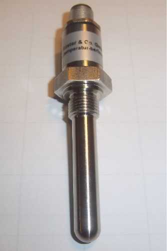 Внешний вид. Термопреобразователи сопротивления (ТСП, ТСМ), http://oei-analitika.ru 