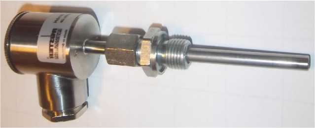 Внешний вид. Термопреобразователи сопротивления платиновые, http://oei-analitika.ru рисунок № 4