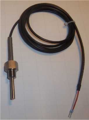 Внешний вид. Термопреобразователи сопротивления платиновые, http://oei-analitika.ru рисунок № 6
