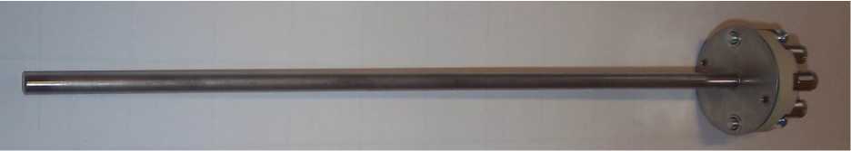 Внешний вид. Термопреобразователи сопротивления платиновые, http://oei-analitika.ru рисунок № 7