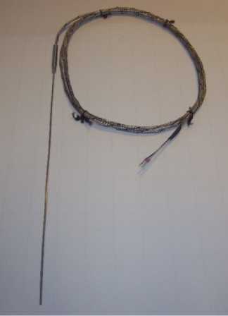 Внешний вид. Термопреобразователи сопротивления платиновые, http://oei-analitika.ru рисунок № 9