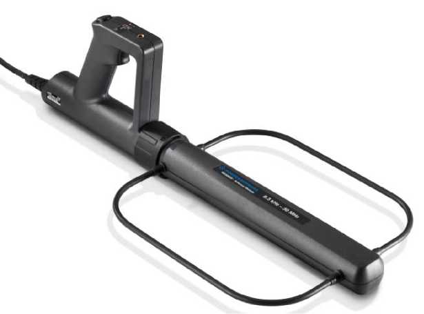 Внешний вид. Антенны активные направленные, http://oei-analitika.ru рисунок № 2