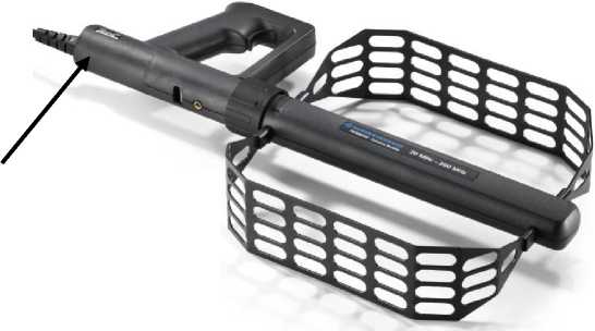 Внешний вид. Антенны активные направленные, http://oei-analitika.ru рисунок № 3