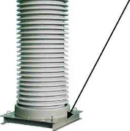 Внешний вид. Трансформаторы тока, http://oei-analitika.ru рисунок № 2