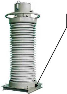 Внешний вид. Трансформаторы тока, http://oei-analitika.ru рисунок № 1