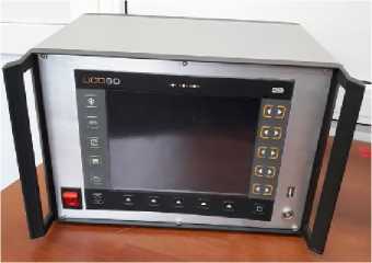 Внешний вид. Дефектоскопы ультразвуковые, http://oei-analitika.ru рисунок № 3