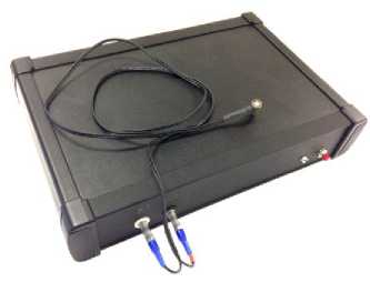 Внешний вид. Дефектоскопы ультразвуковые, http://oei-analitika.ru рисунок № 4