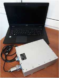 Внешний вид. Дефектоскопы ультразвуковые, http://oei-analitika.ru рисунок № 5