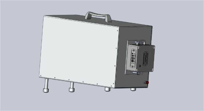Внешний вид. Имитаторы параметров движения транспортных средств, http://oei-analitika.ru рисунок № 1