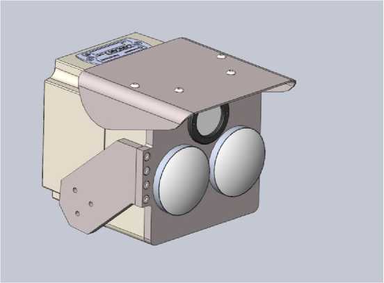 Внешний вид. Имитаторы параметров движения транспортных средств, http://oei-analitika.ru рисунок № 2