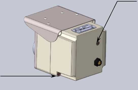 Внешний вид. Имитаторы параметров движения транспортных средств, http://oei-analitika.ru рисунок № 3