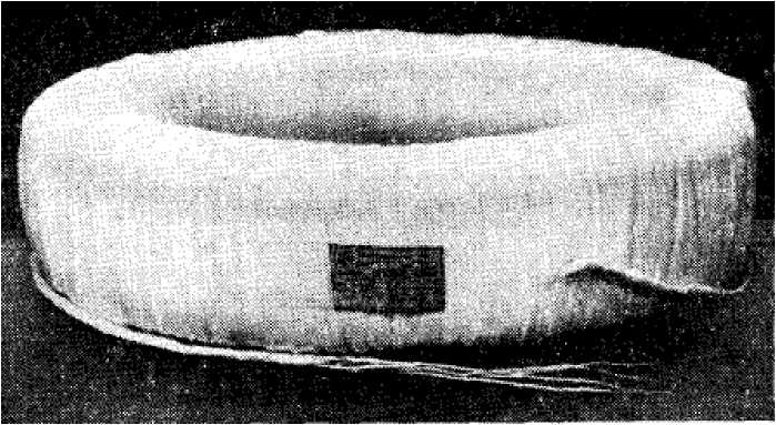 Внешний вид. Трансформаторы тока, http://oei-analitika.ru рисунок № 1