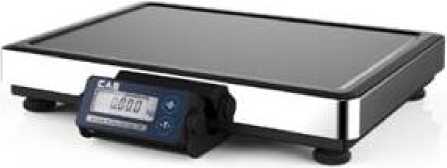 Внешний вид. Весы электронные, http://oei-analitika.ru рисунок № 2