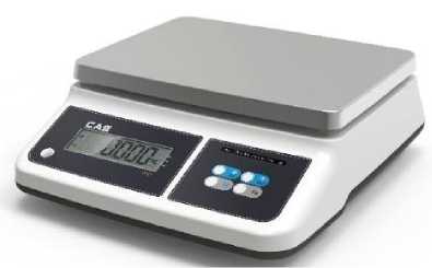 Внешний вид. Весы электронные, http://oei-analitika.ru рисунок № 4