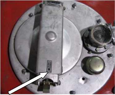 Внешний вид. Автотопливозаправщики  , http://oei-analitika.ru рисунок № 3