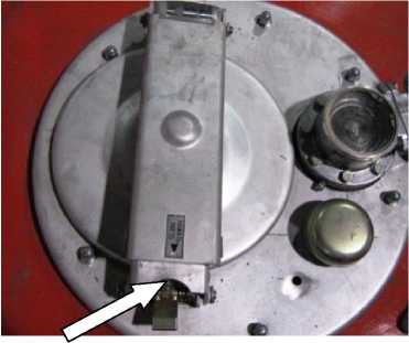 Внешний вид. Автоцистерны, http://oei-analitika.ru рисунок № 5