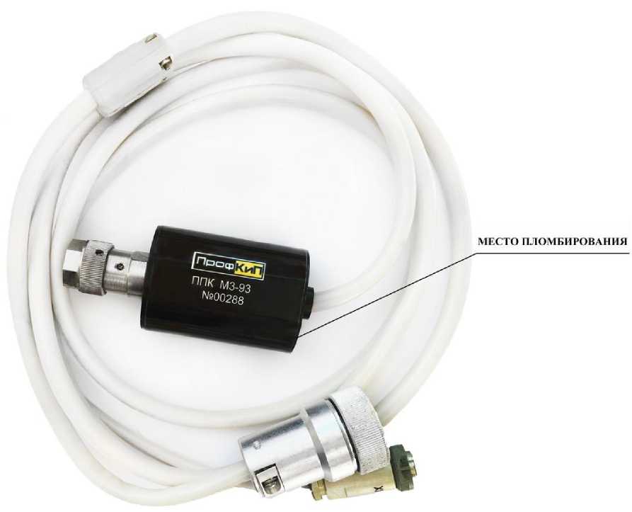 Внешний вид. Ваттметры поглощаемой мощности, http://oei-analitika.ru рисунок № 4