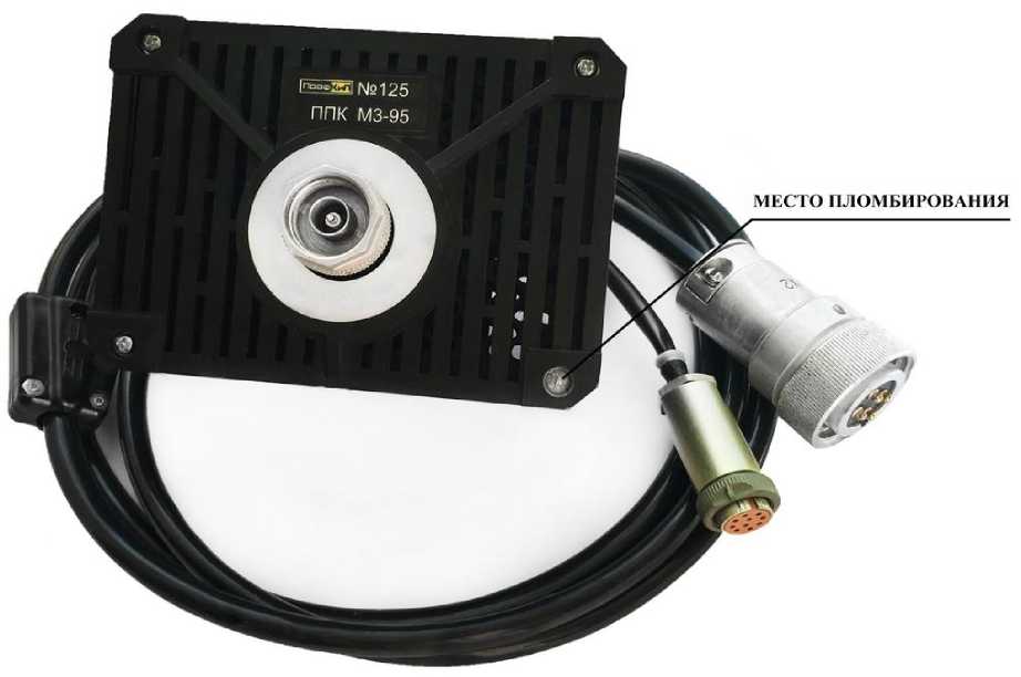 Внешний вид. Ваттметры поглощаемой мощности, http://oei-analitika.ru рисунок № 5