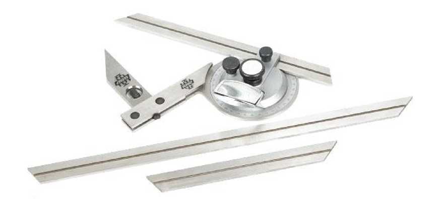 Внешний вид. Угломеры с нониусом, http://oei-analitika.ru рисунок № 2