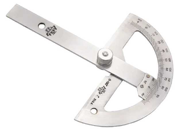 Внешний вид. Угломеры с нониусом, http://oei-analitika.ru рисунок № 3