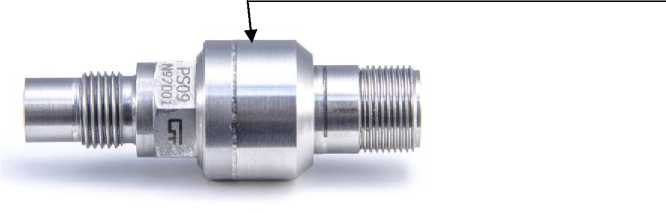 Внешний вид. Датчики динамического давления, http://oei-analitika.ru рисунок № 1