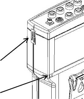 Внешний вид. Калибраторы многофункциональные портативные, http://oei-analitika.ru рисунок № 2