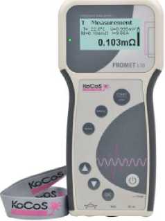 Внешний вид. Микроомметры, http://oei-analitika.ru рисунок № 1