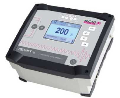 Внешний вид. Микроомметры, http://oei-analitika.ru рисунок № 2