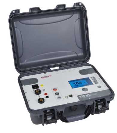 Внешний вид. Микроомметры, http://oei-analitika.ru рисунок № 3