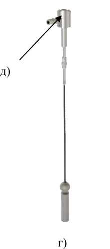 Внешний вид. Датчики уровня, http://oei-analitika.ru рисунок № 4