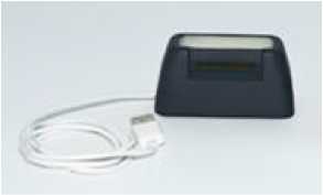 Внешний вид. Дозиметры индивидуальные, http://oei-analitika.ru рисунок № 6