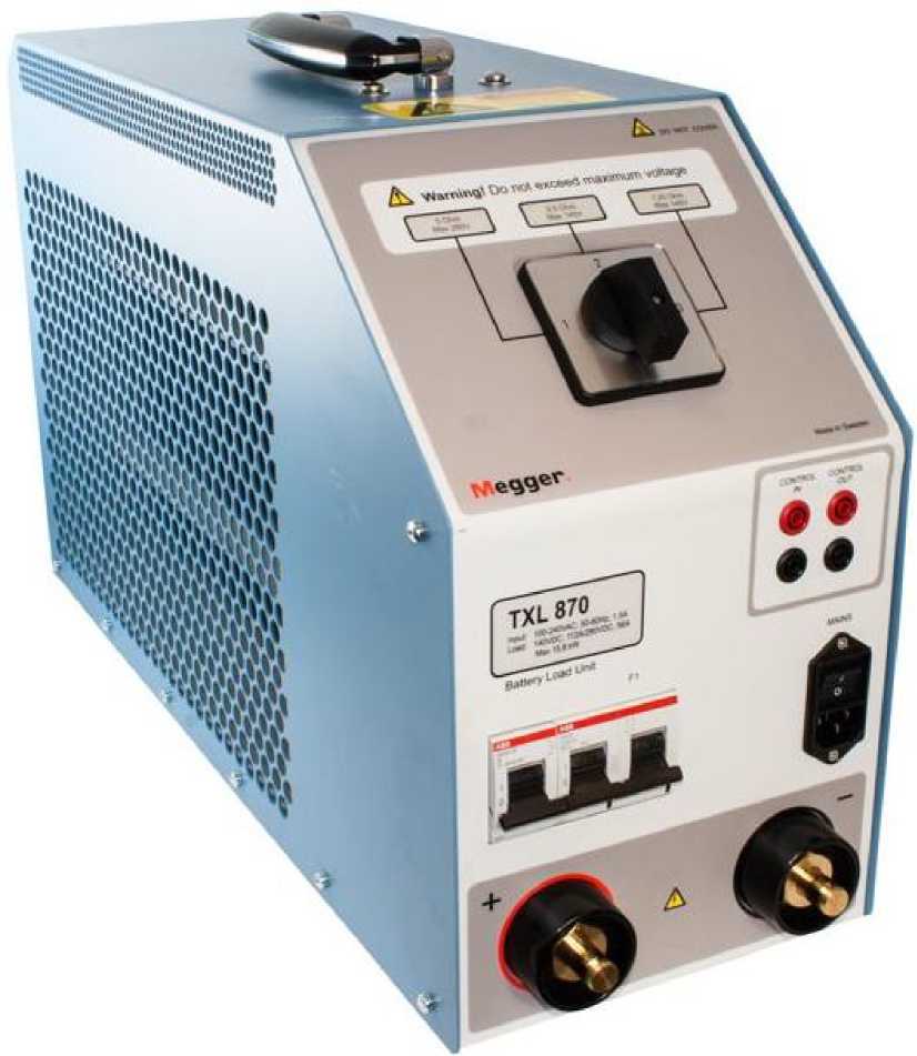 Внешний вид. Измерители параметров аккумуляторных батарей, http://oei-analitika.ru рисунок № 2