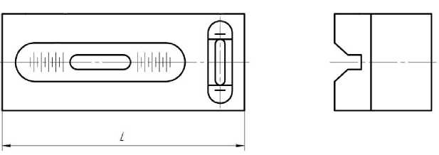 Внешний вид. Уровни рамные и брусковые, http://oei-analitika.ru рисунок № 4