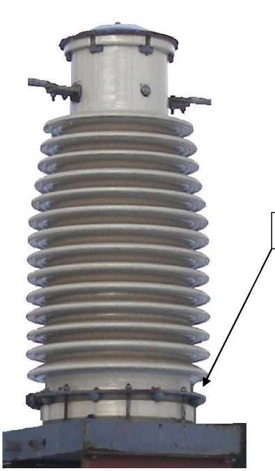 Внешний вид. Трансформаторы тока, http://oei-analitika.ru рисунок № 1