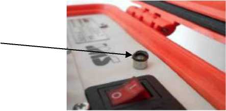 Внешний вид. Устройства для поверки вторичной измерительной аппаратуры узлов учета нефти и нефтепродуктов, http://oei-analitika.ru рисунок № 2