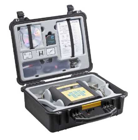 Внешний вид. Расходомеры ультразвуковые, http://oei-analitika.ru рисунок № 2