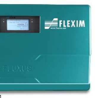 Внешний вид. Расходомеры ультразвуковые, http://oei-analitika.ru рисунок № 4