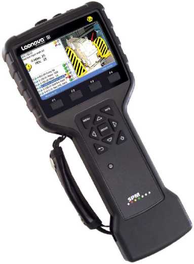 Внешний вид. Анализаторы состояния механизмов, http://oei-analitika.ru рисунок № 1