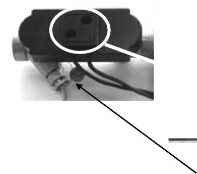 Внешний вид. Счетчики воды ультразвуковые, http://oei-analitika.ru рисунок № 5