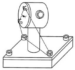 Внешний вид. Установка поверочная трубопоршневая двунаправленная, http://oei-analitika.ru рисунок № 3