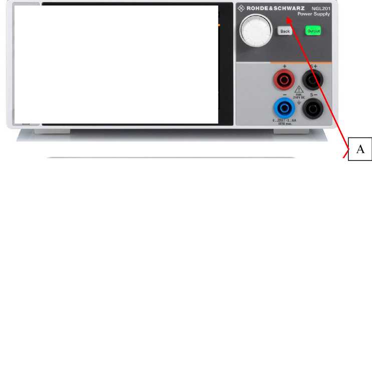 Внешний вид. Источники питания постоянного тока линейные, http://oei-analitika.ru рисунок № 2