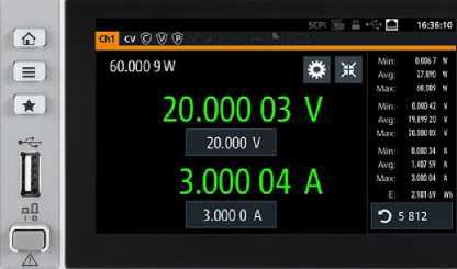 Внешний вид. Источники питания постоянного тока линейные, http://oei-analitika.ru рисунок № 3