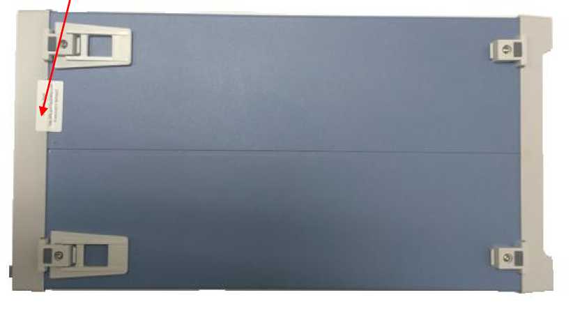 Внешний вид. Источники питания постоянного тока линейные, http://oei-analitika.ru рисунок № 5