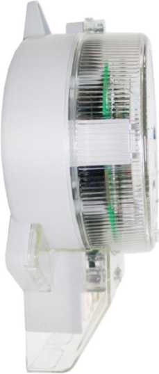 Внешний вид. Счетчики электрической энергии однофазные многофункциональные (