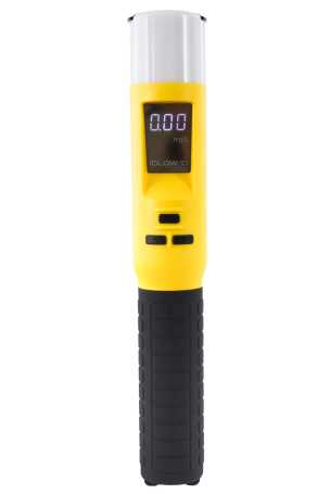 Внешний вид. Анализаторы паров этанола в воздухе, http://oei-analitika.ru рисунок № 1