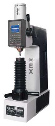 Внешний вид. Твердомеры универсальные , http://oei-analitika.ru рисунок № 2