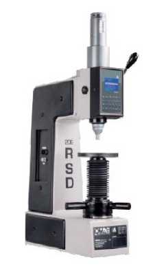 Внешний вид. Твердомеры универсальные , http://oei-analitika.ru рисунок № 4