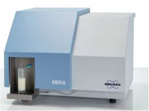 Внешний вид. Анализаторы молока и молочных продуктов , http://oei-analitika.ru рисунок № 1