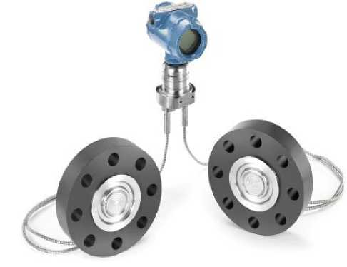 Внешний вид. Преобразователи давления измерительные, http://oei-analitika.ru рисунок № 2